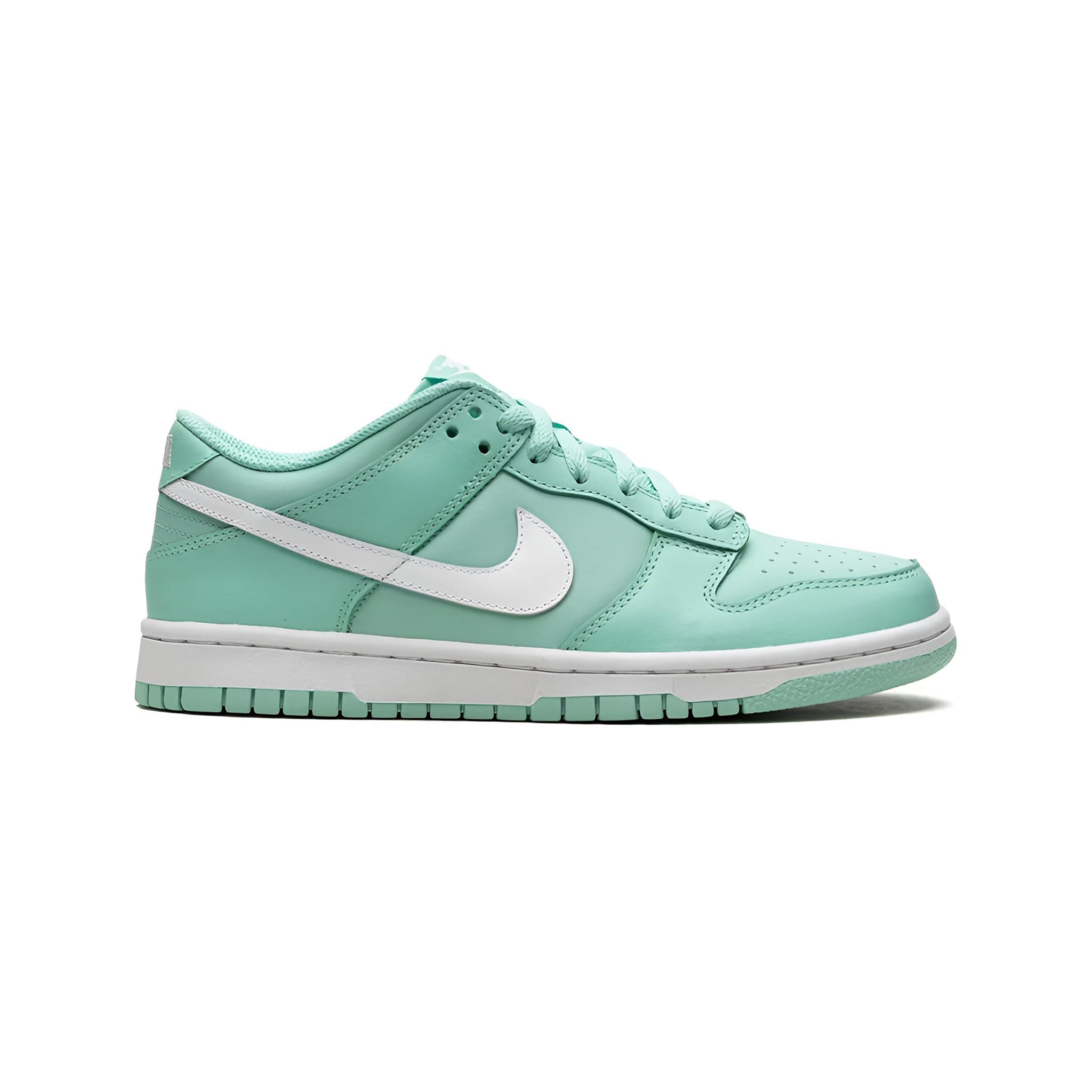 Nike Dunk Low "Emerald Rise" (GS) - Hype World