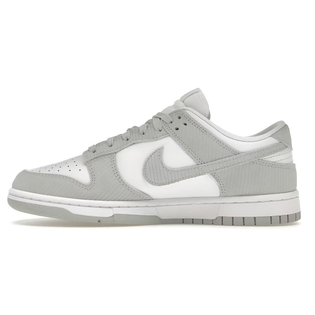 Nike Dunk Low "Grey Corduroy" (Women's) - Hype World