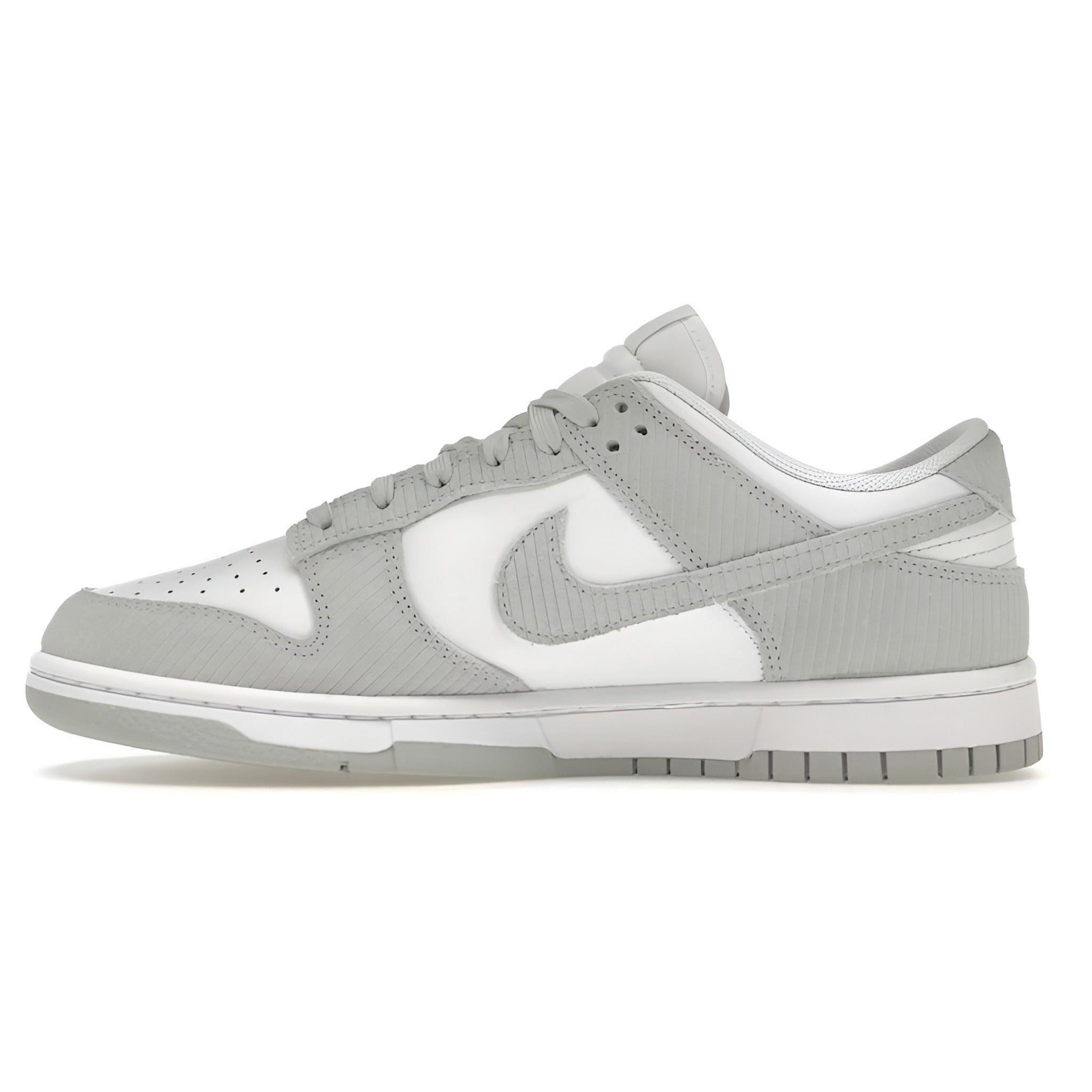 Nike Dunk Low "Grey Corduroy" (Women's) - Hype World