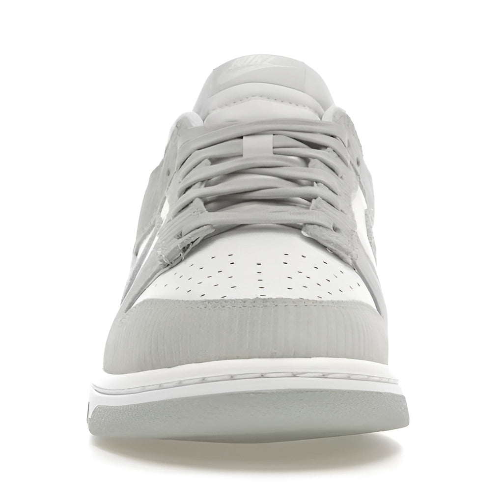 Nike Dunk Low "Grey Corduroy" (Women's) - Hype World