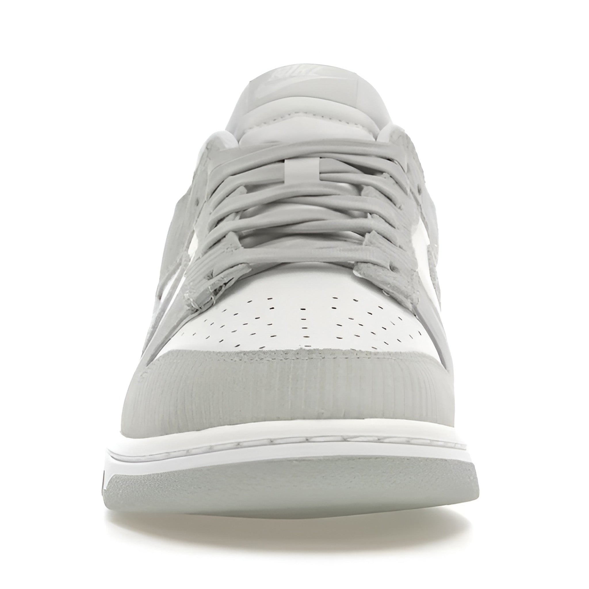 Nike Dunk Low "Grey Corduroy" (Women's) - Hype World