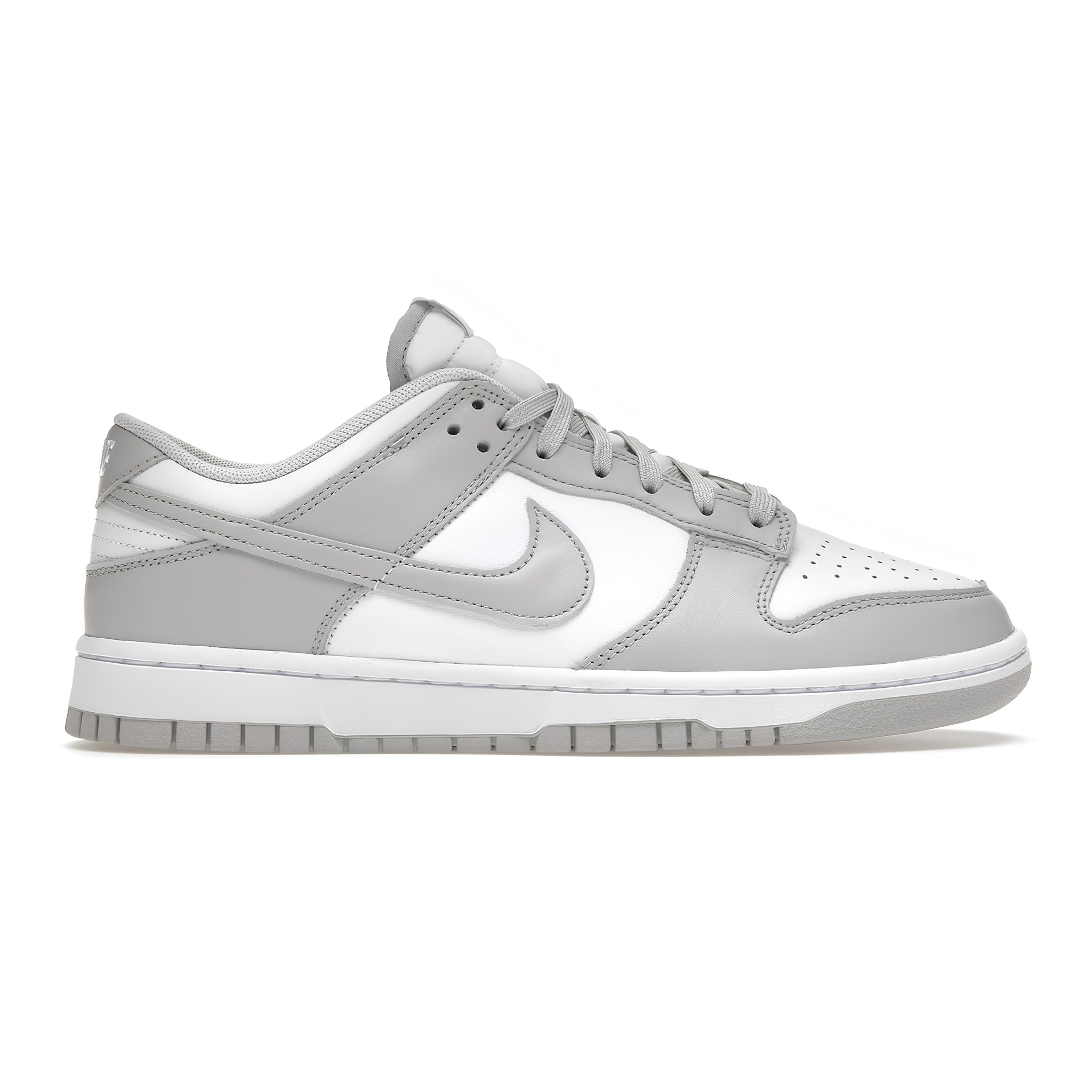 Nike Dunk Low "Grey Fog" - Hype World