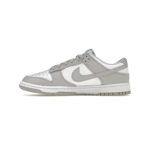 Nike Dunk Low "Grey Fog" - Hype World