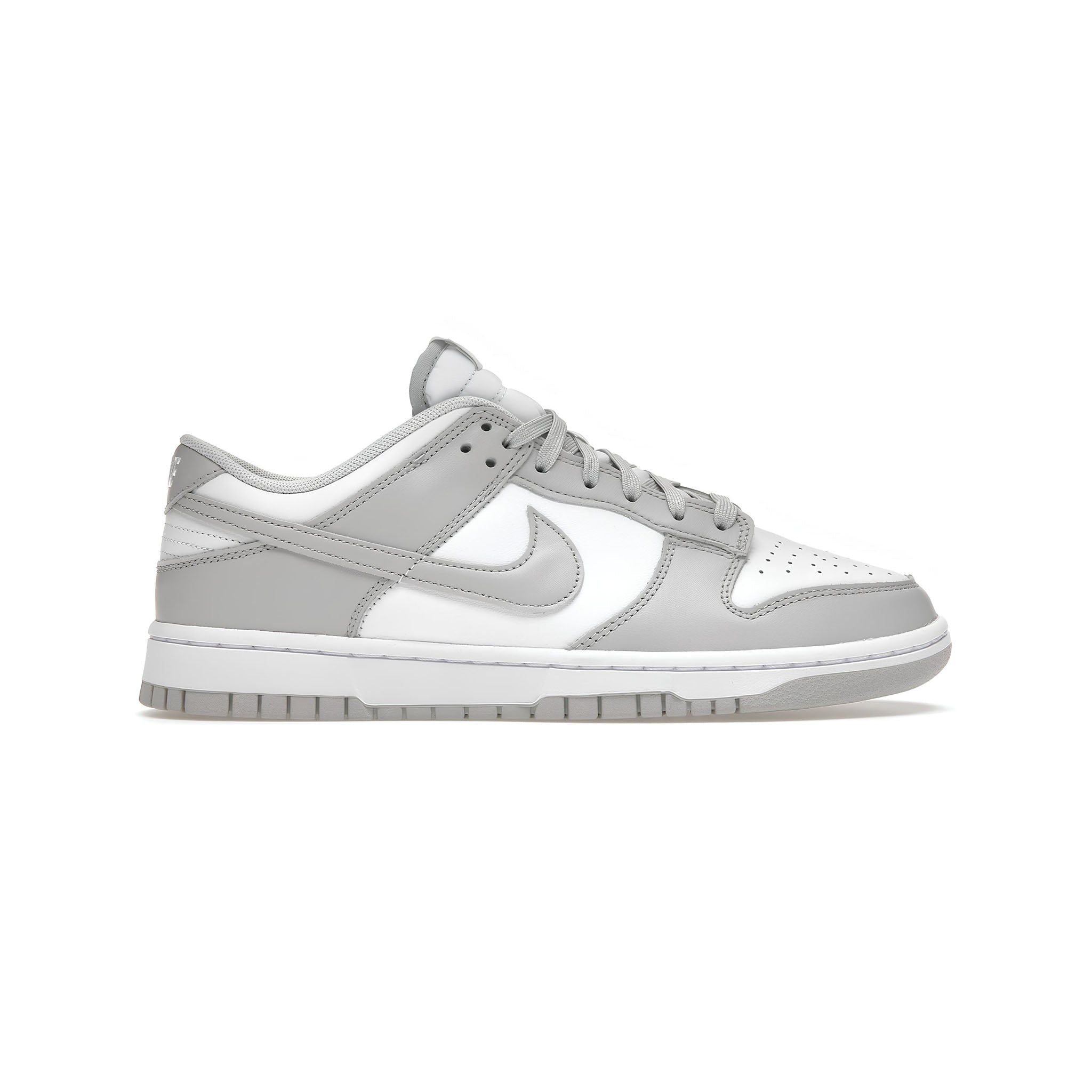 Nike Dunk Low "Grey Fog" - Hype World