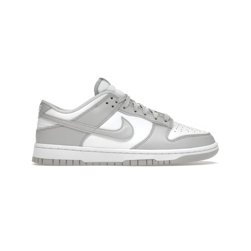 Nike Dunk Low "Grey Fog" - Hype World