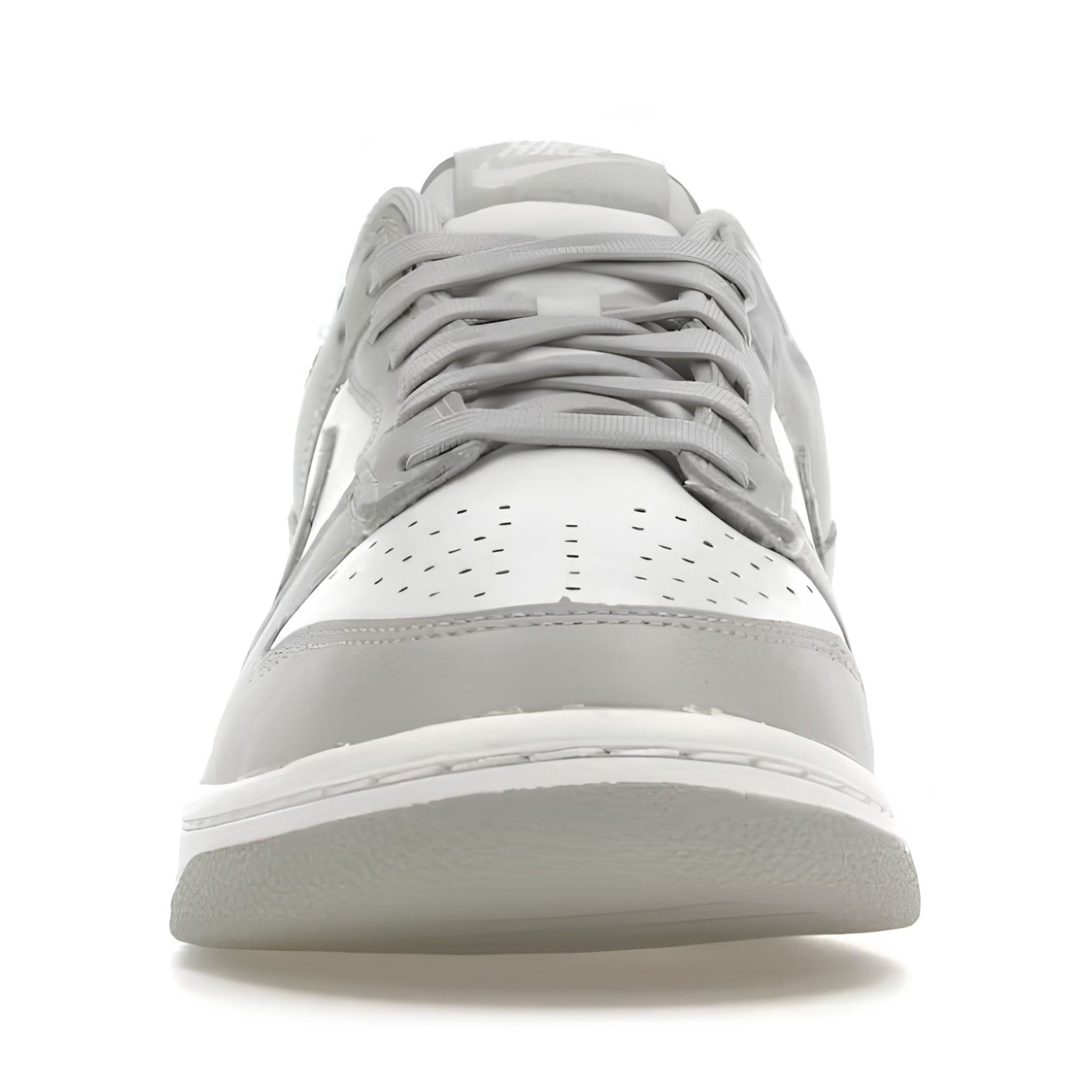 Nike Dunk Low "Grey Fog" - Hype World