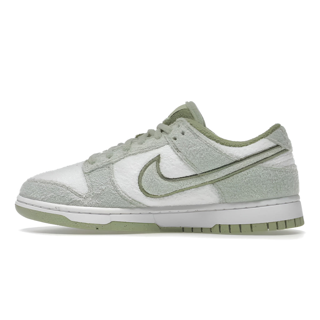 Nike Dunk Low "Honeydew Fleece" Women's - Hype World