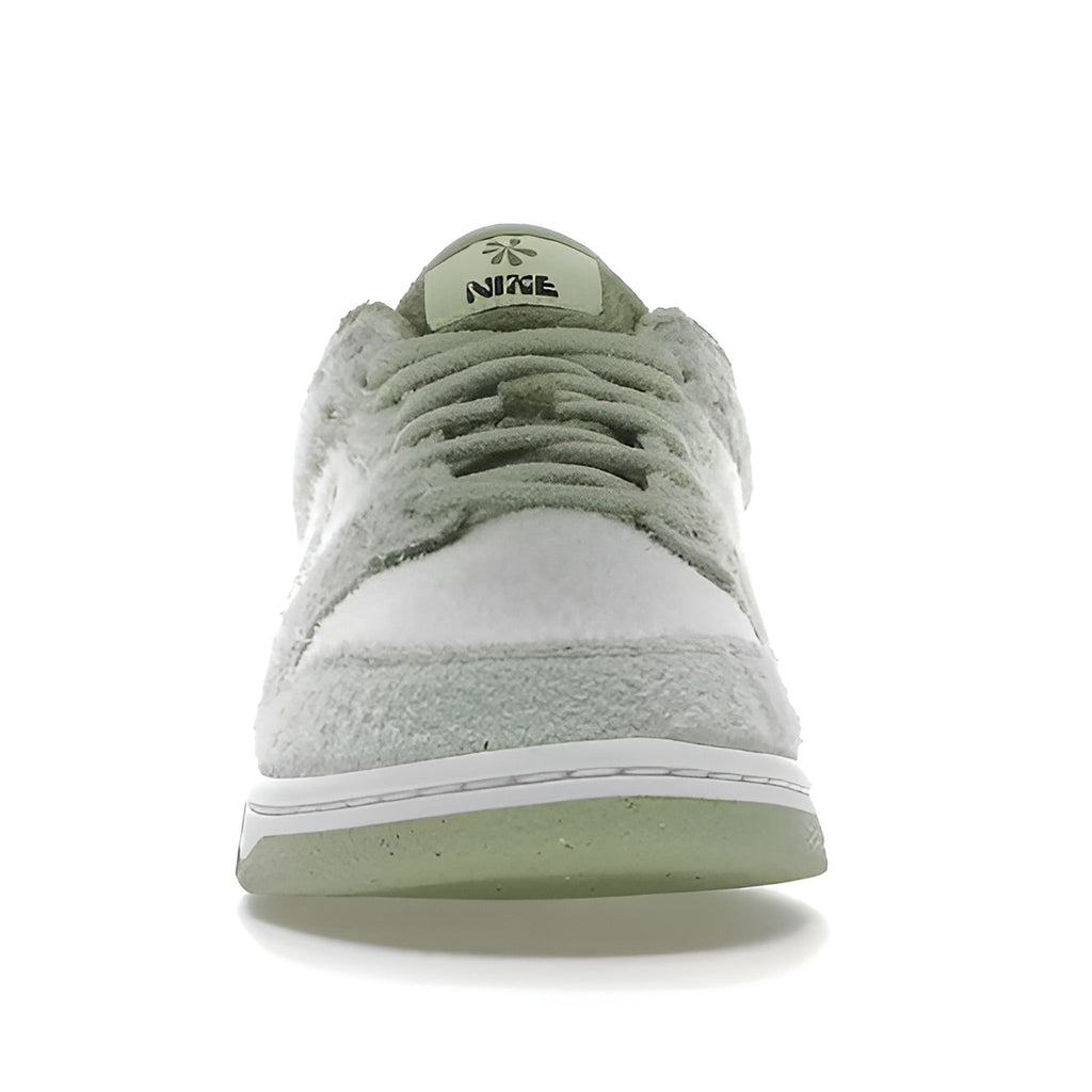 Nike Dunk Low "Honeydew Fleece" Women's - Hype World