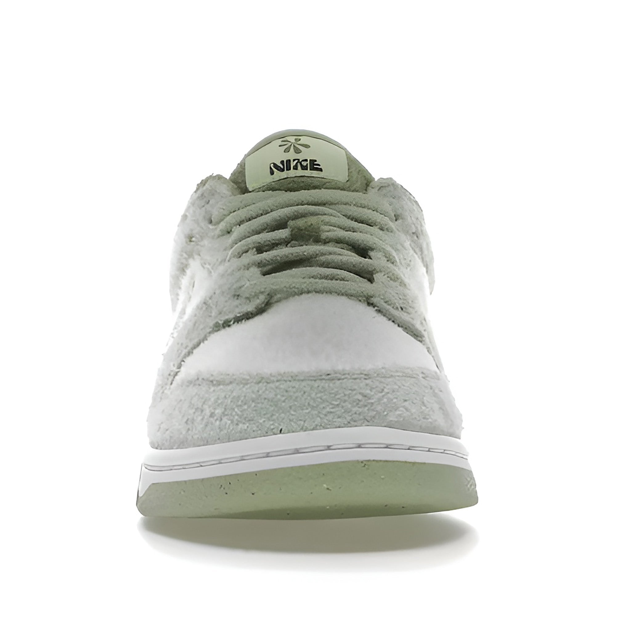 Nike Dunk Low "Honeydew Fleece" Women's - Hype World