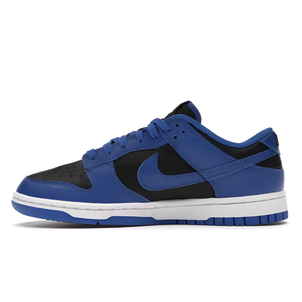 Nike Dunk Low "Hyper Cobalt" - Hype World