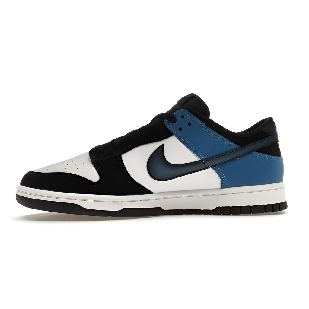 Nike Dunk Low "Industrial Blue" GS - Hype World