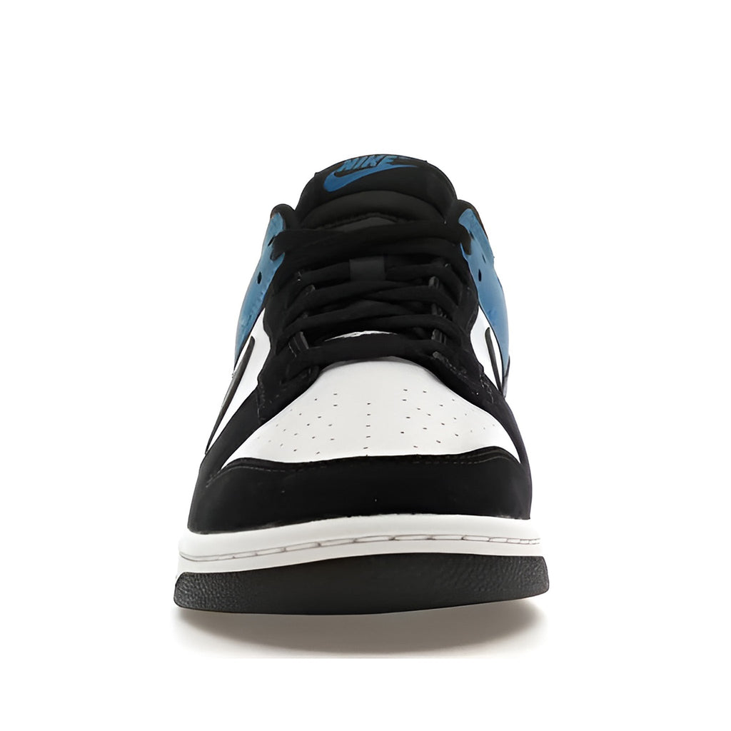 Nike Dunk Low "Industrial Blue" GS - Hype World