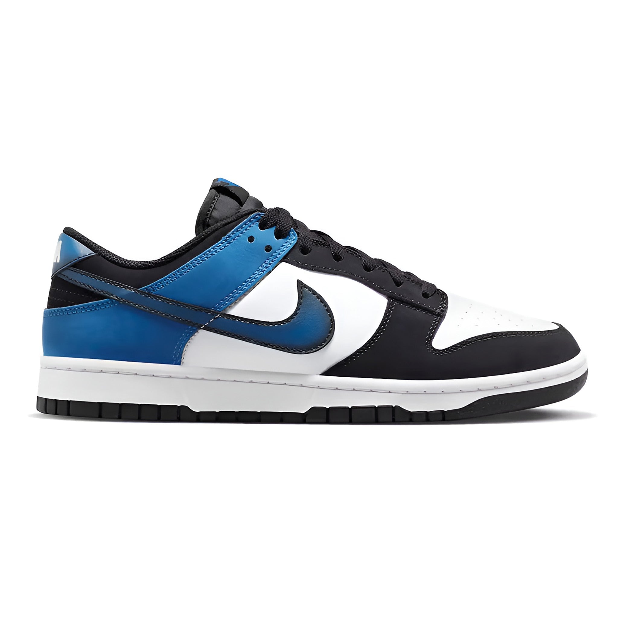 Nike Dunk Low "Industrial Blue" GS - Hype World
