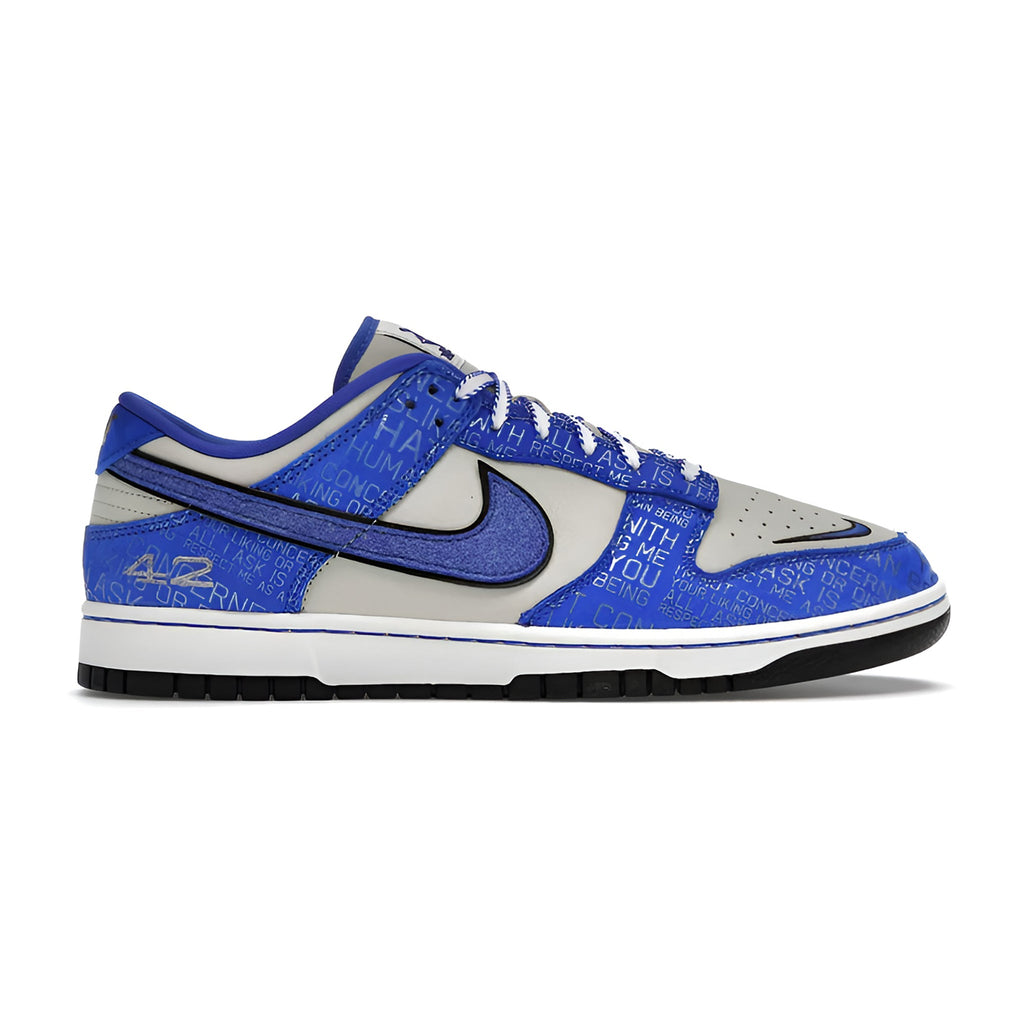 Nike Dunk Low "Jackie Robinson" - Hype World