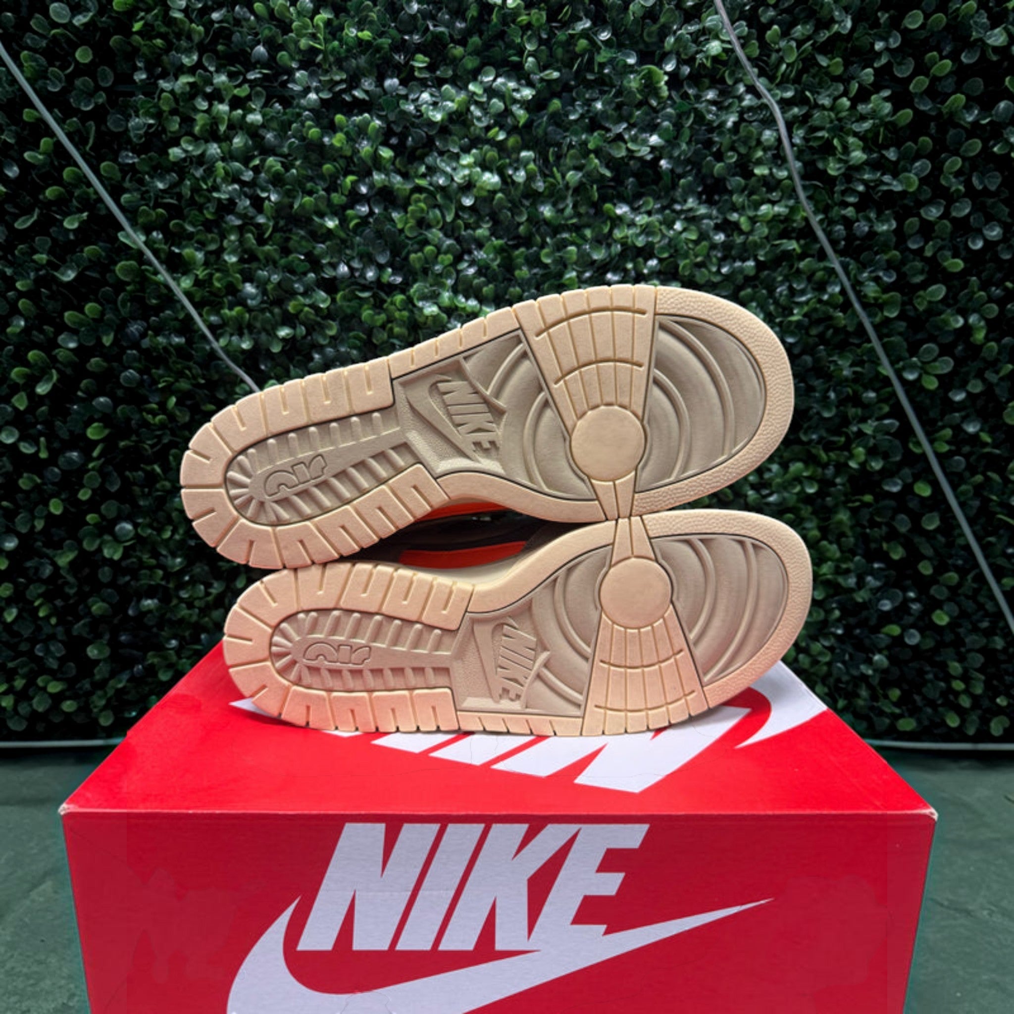 Nike Dunk Low “Jumbo Olive" Size 13 Preowned - Hype World