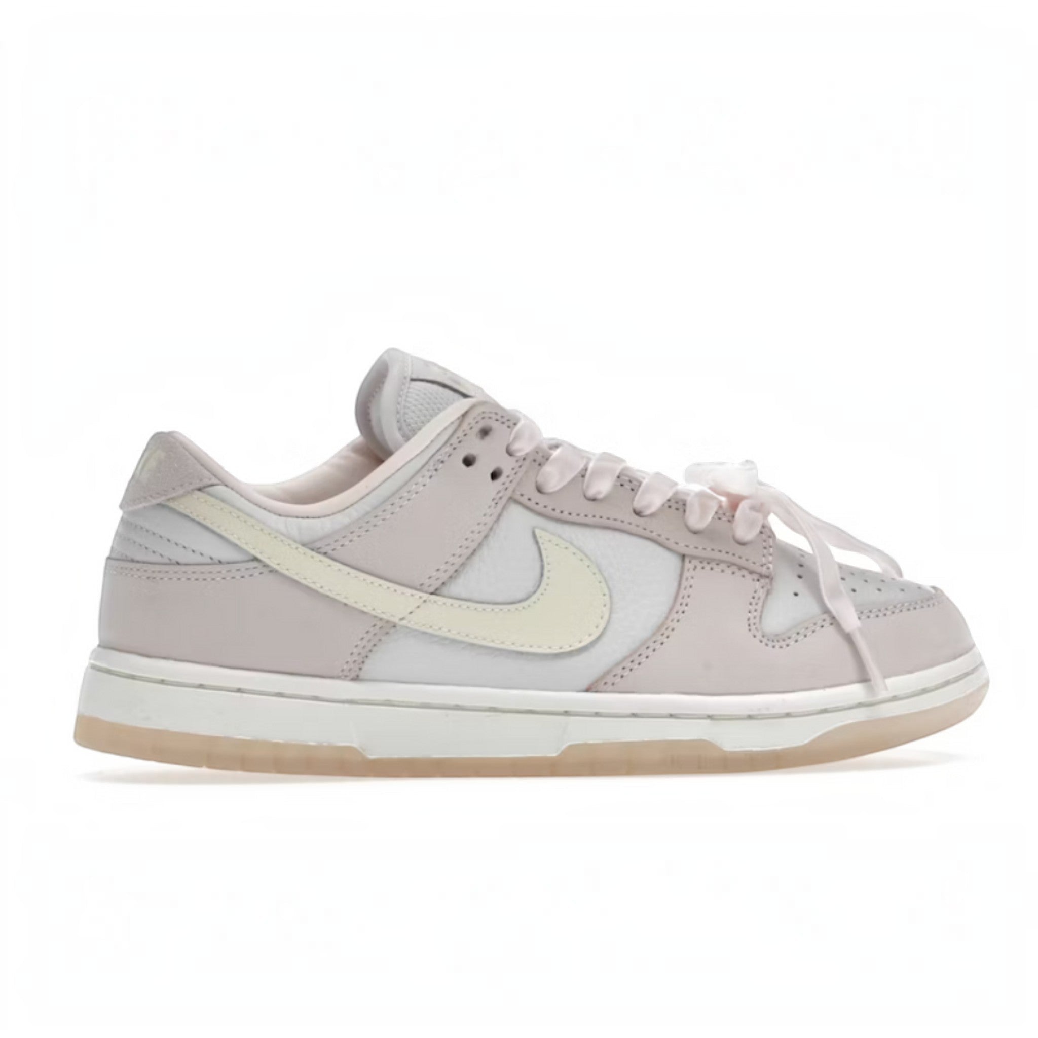Nike Dunk Low "Light Soft Pink" Women's - Hype World