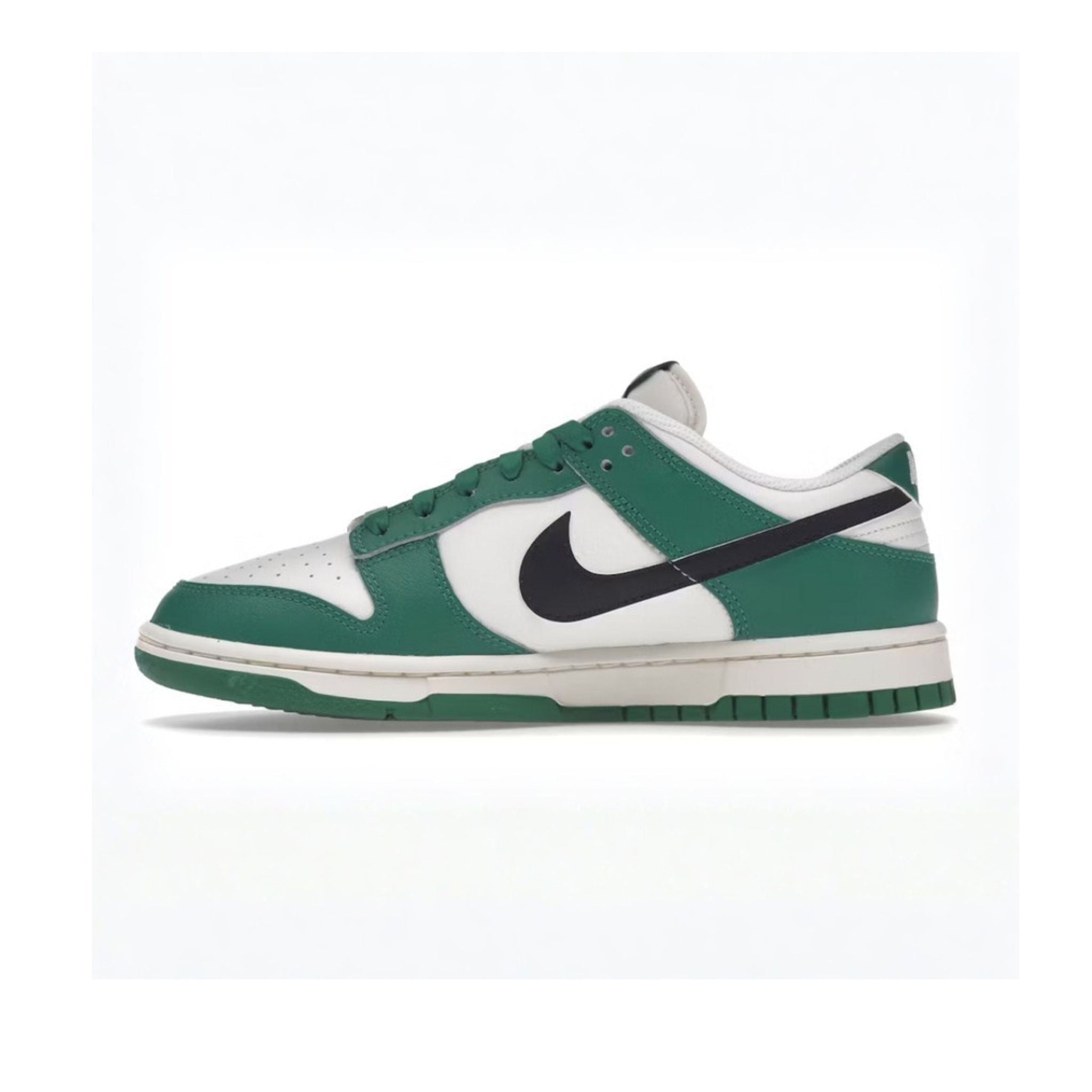Nike Dunk Low "Lottery Green" - Hype World