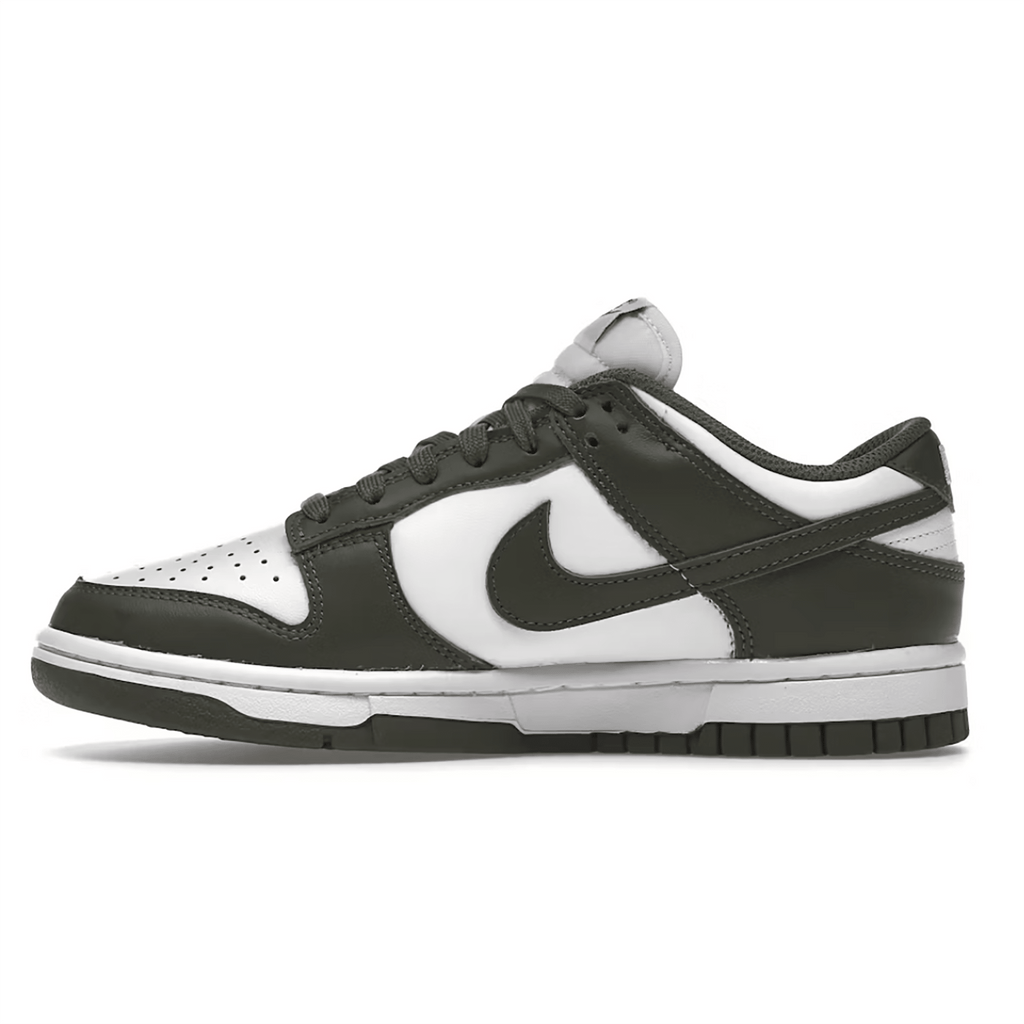 Nike Dunk Low "Medium Olive" (Women's) - Hype World