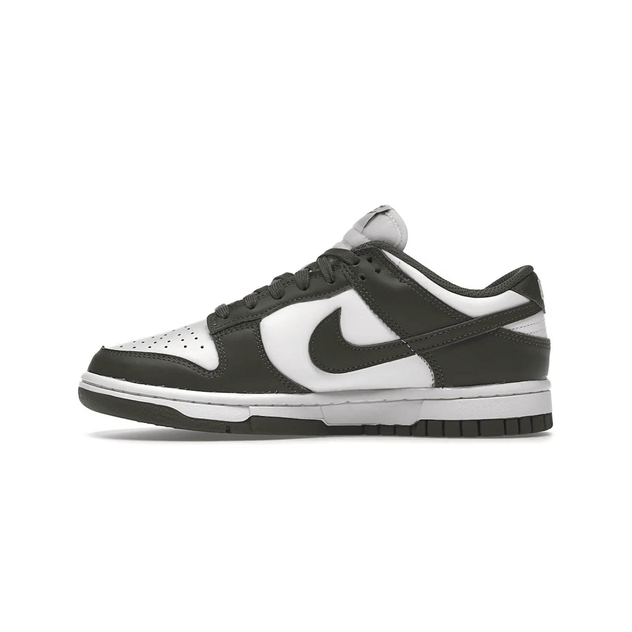 Nike Dunk Low "Medium Olive" (Women's) - Hype World