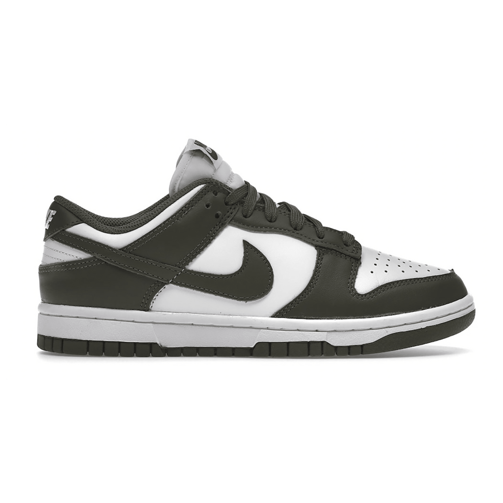 Nike Dunk Low "Medium Olive" (Women's) - Hype World