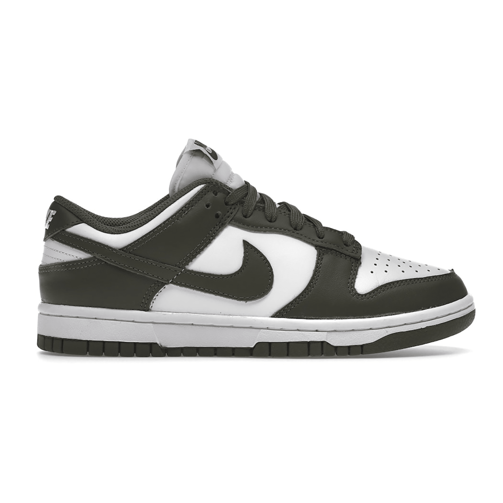 Nike Dunk Low "Medium Olive" (Women's) - Hype World