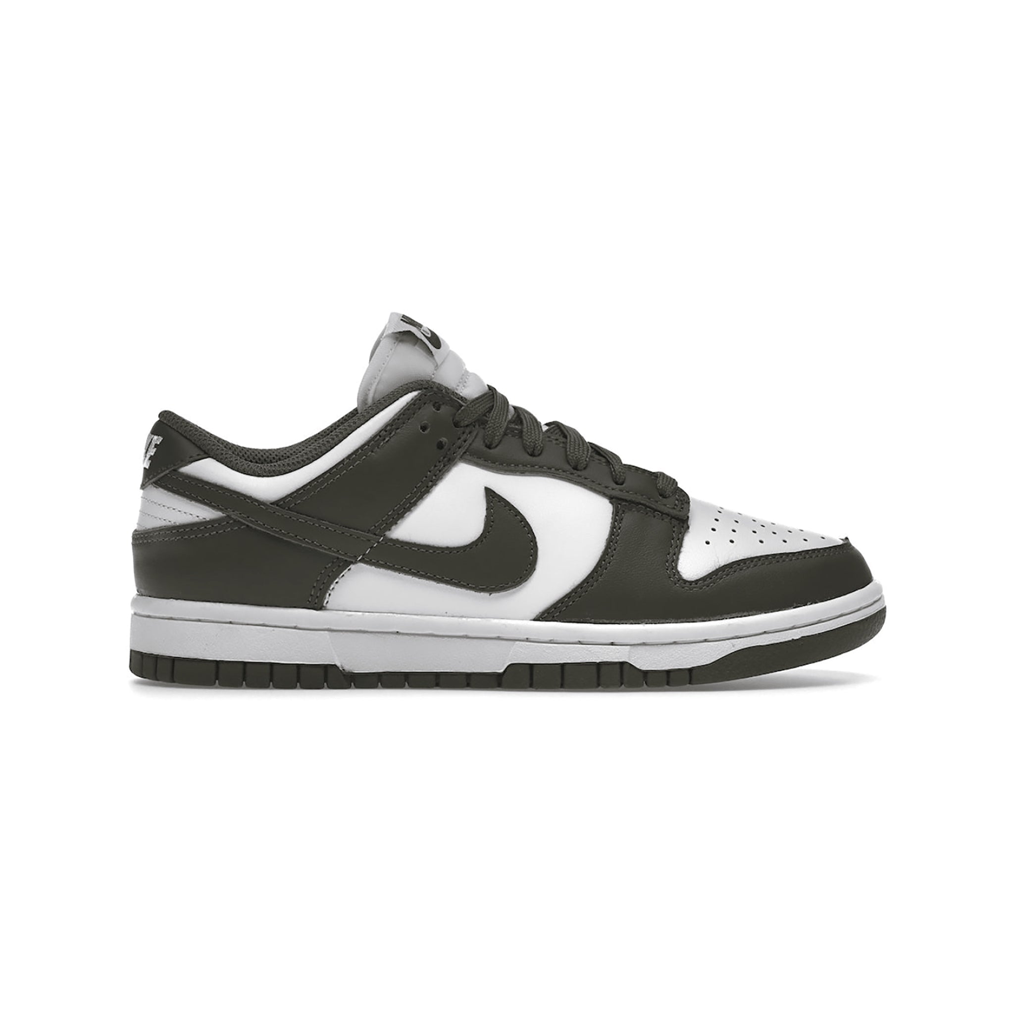 Nike Dunk Low "Medium Olive" (Women's) - Hype World