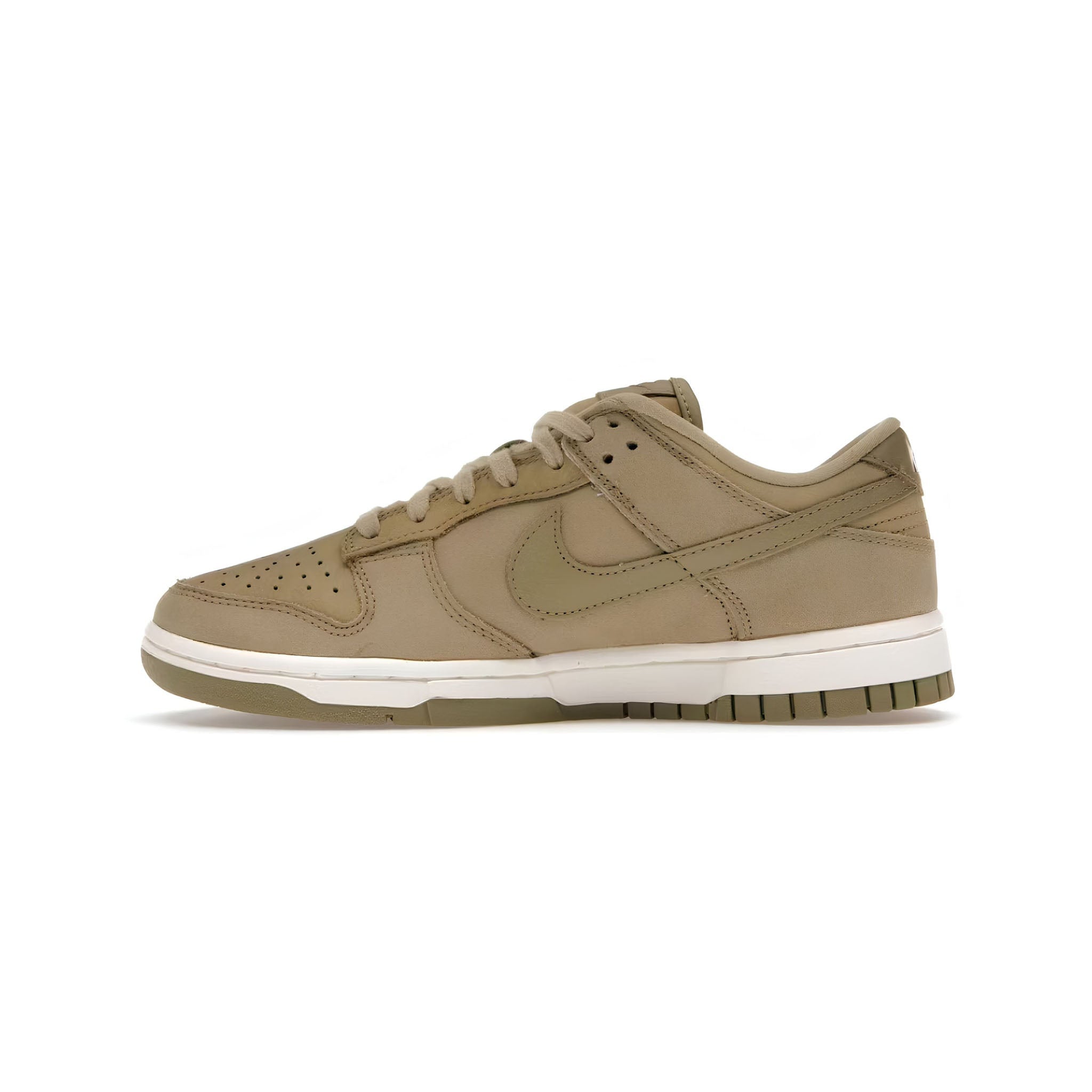 Nike Dunk Low Neutral Olive Women's - Hype World