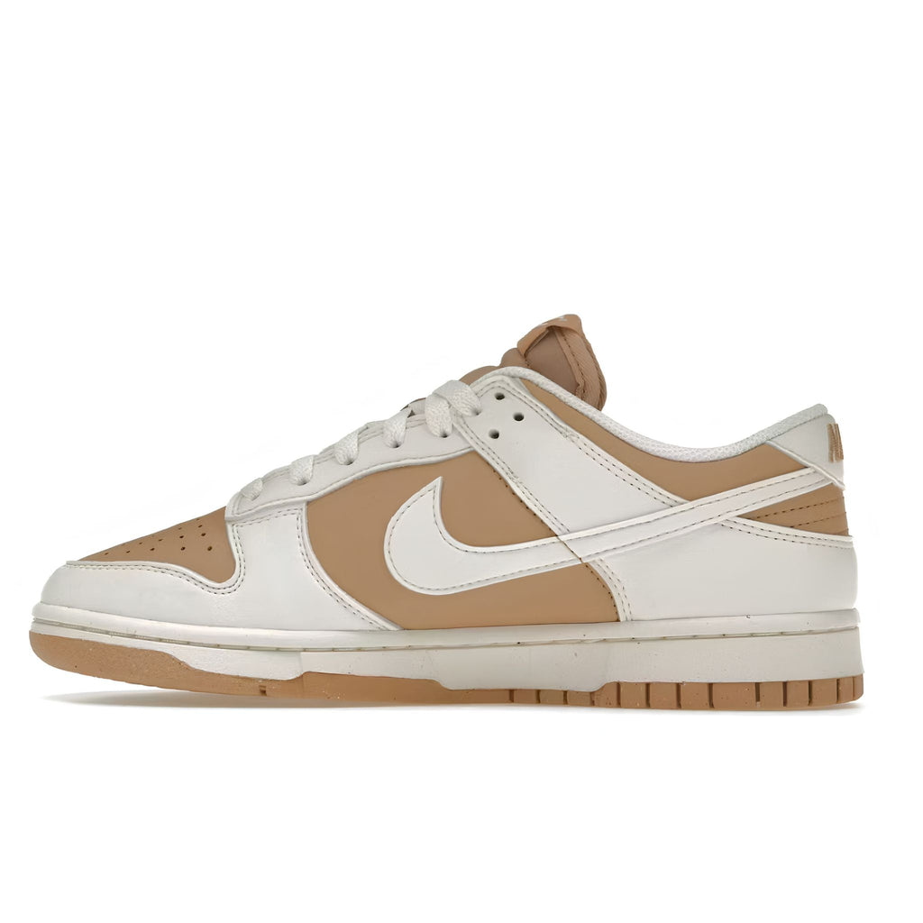 Nike Dunk Low Next Nature "Beige Sail" Women's - Hype World