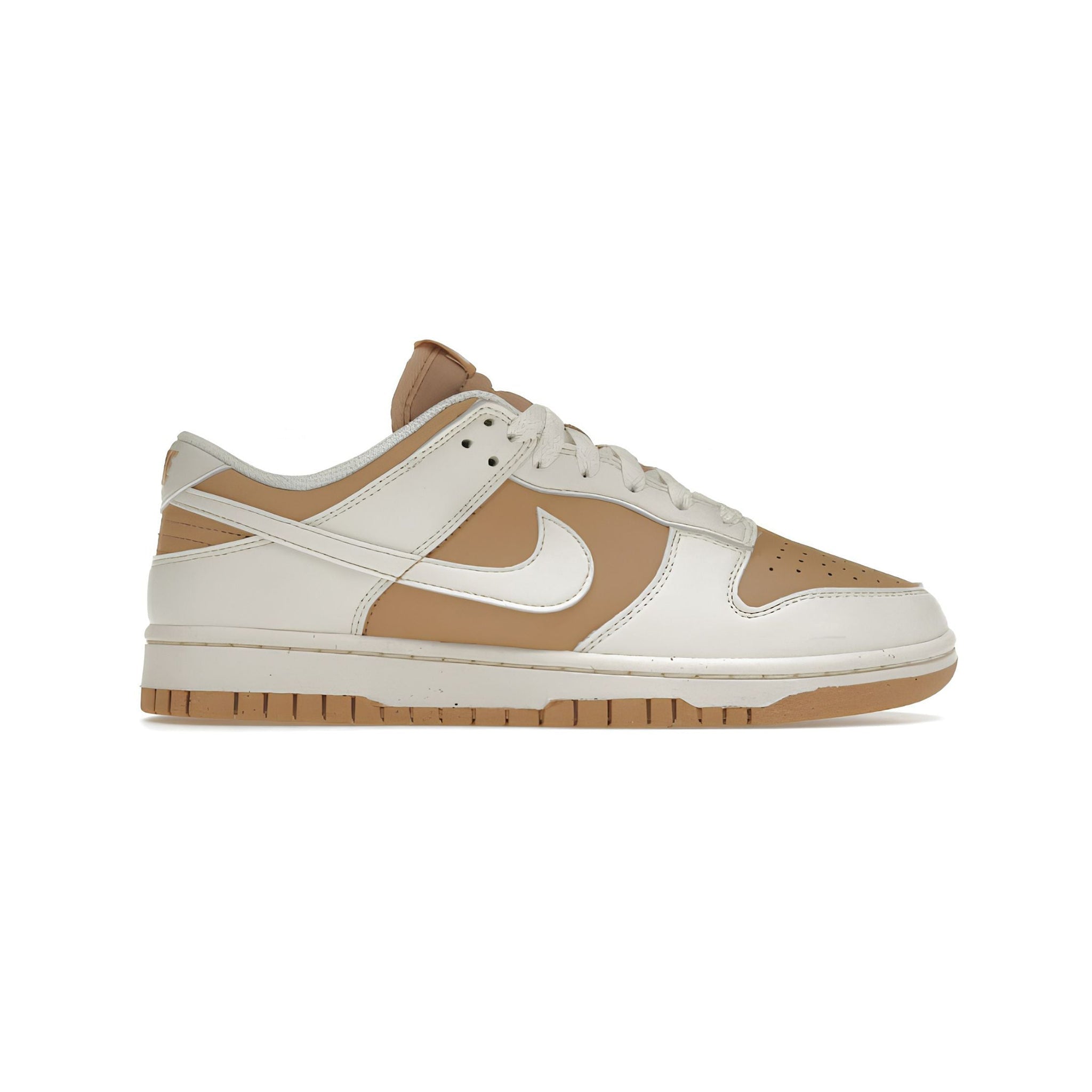 Nike Dunk Low Next Nature "Beige Sail" Women's - Hype World