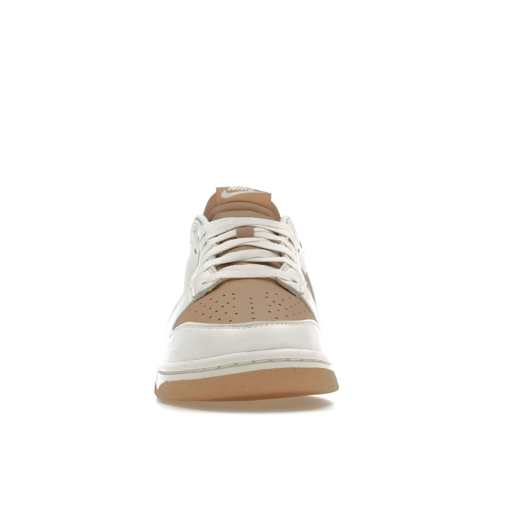 Nike Dunk Low Next Nature "Beige Sail" Women's - Hype World