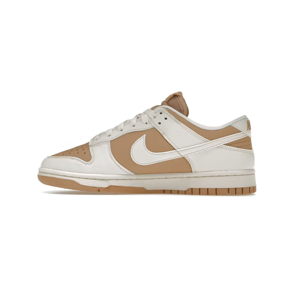 Nike Dunk Low Next Nature "Beige Sail" Women's - Hype World