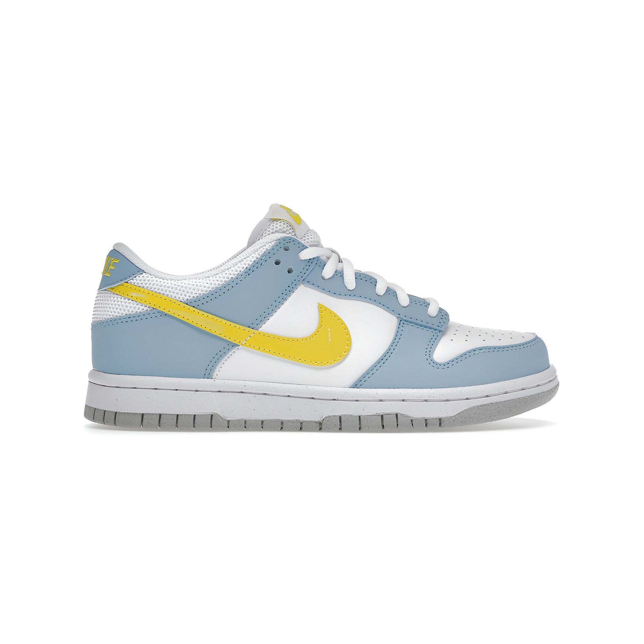 Nike Dunk Low "Next Nature Homer Simpson" (GS) - Hype World