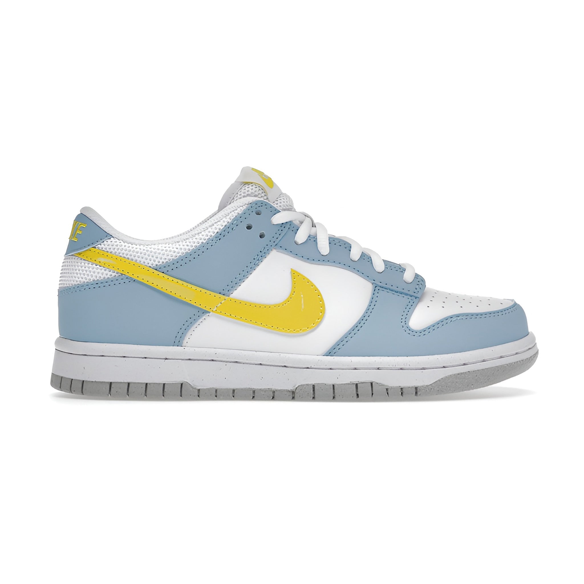 Nike Dunk Low "Next Nature Homer Simpson" (GS) - Hype World