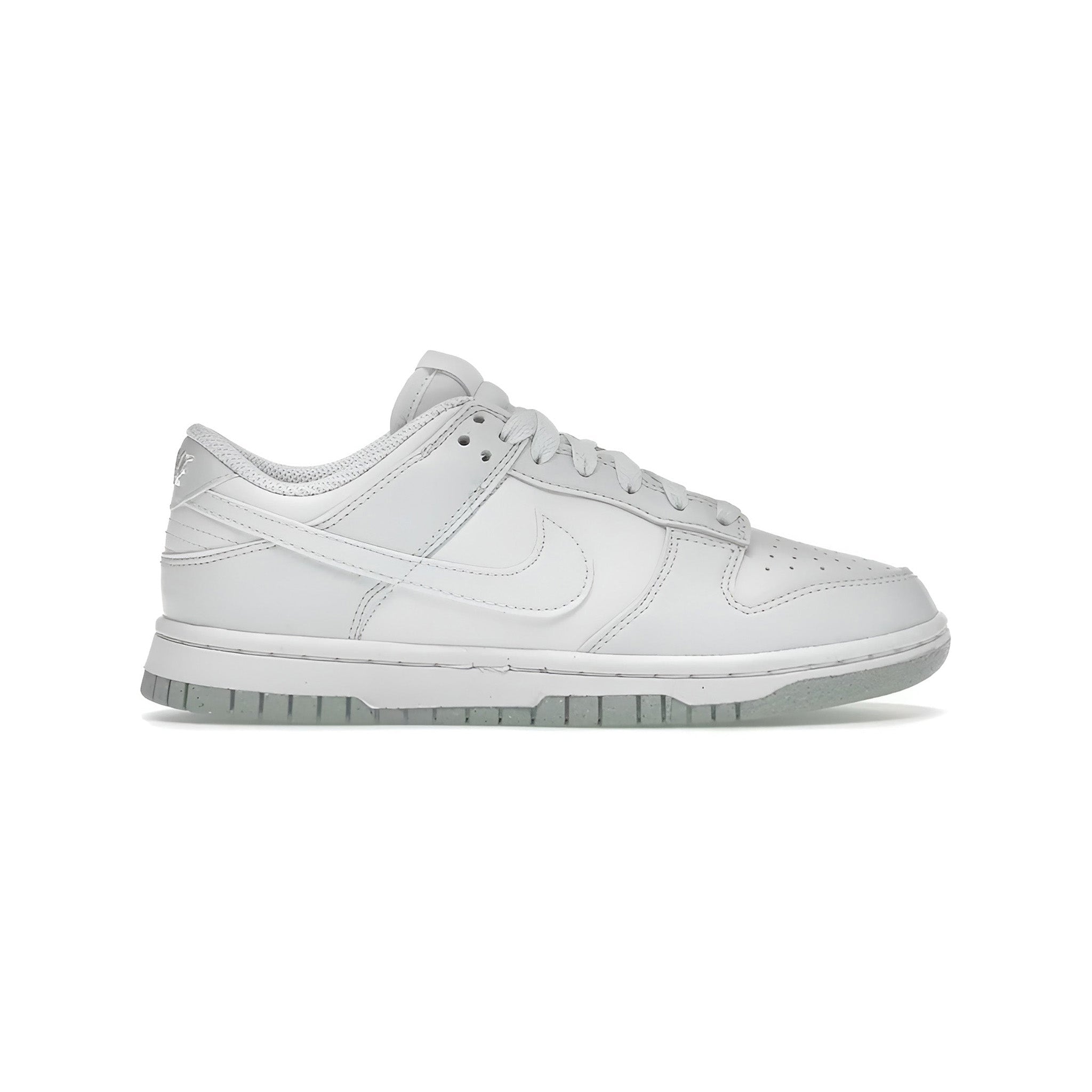 Nike Dunk Low Next Nature "White Mint" (Women's) - Hype World