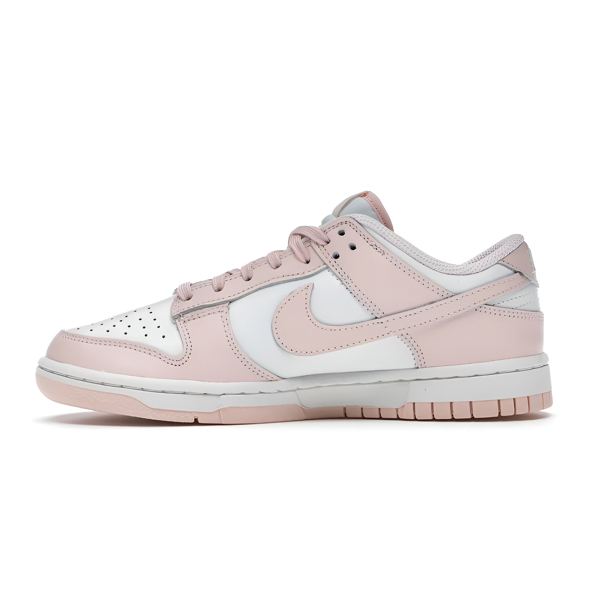Nike Dunk Low "Orange Pearl" Women's - Hype World