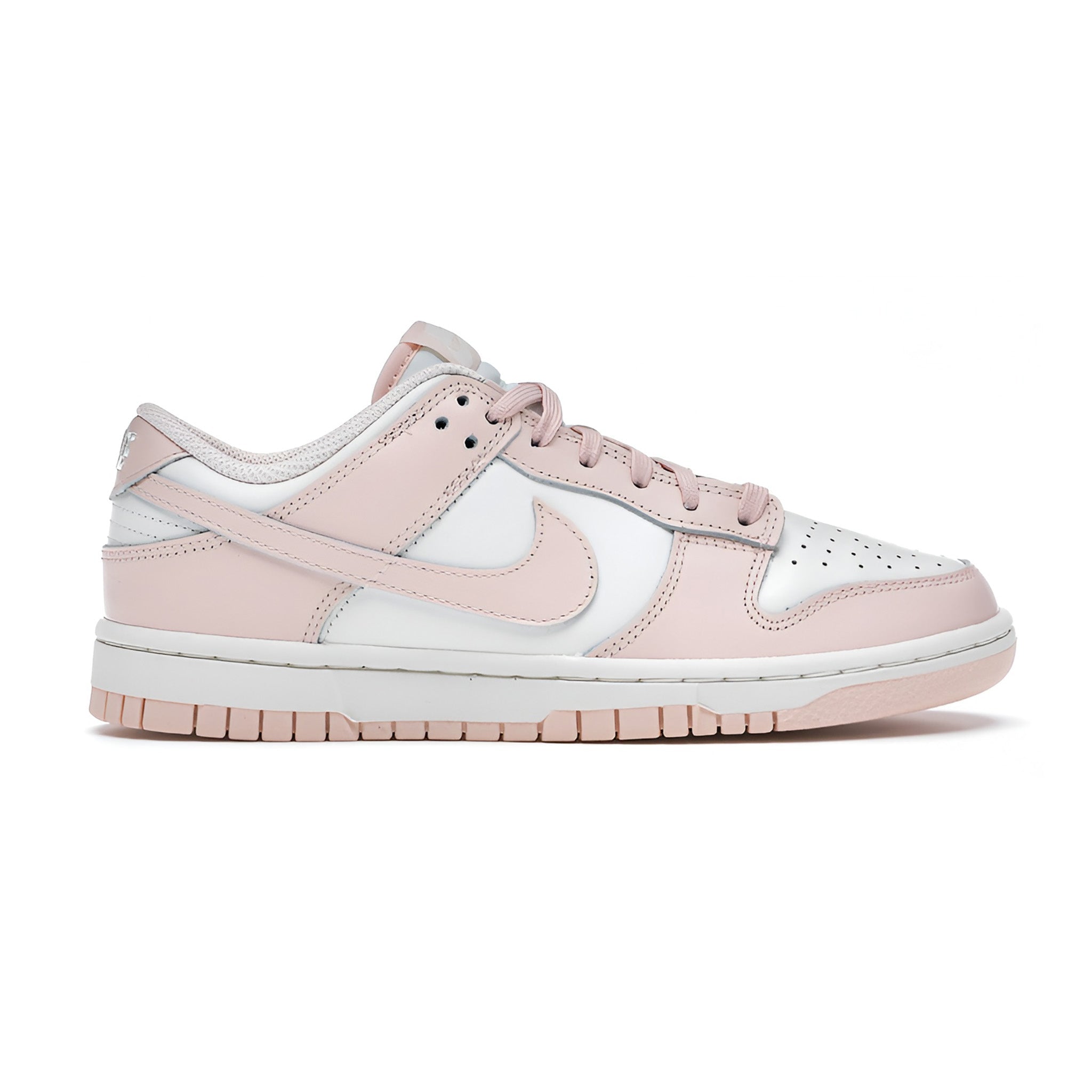 Nike Dunk Low "Orange Pearl" Women's - Hype World