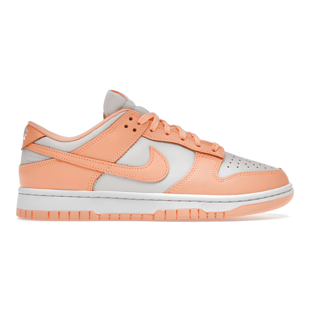 Nike Dunk Low "Peach Cream" (Women's) - Hype World