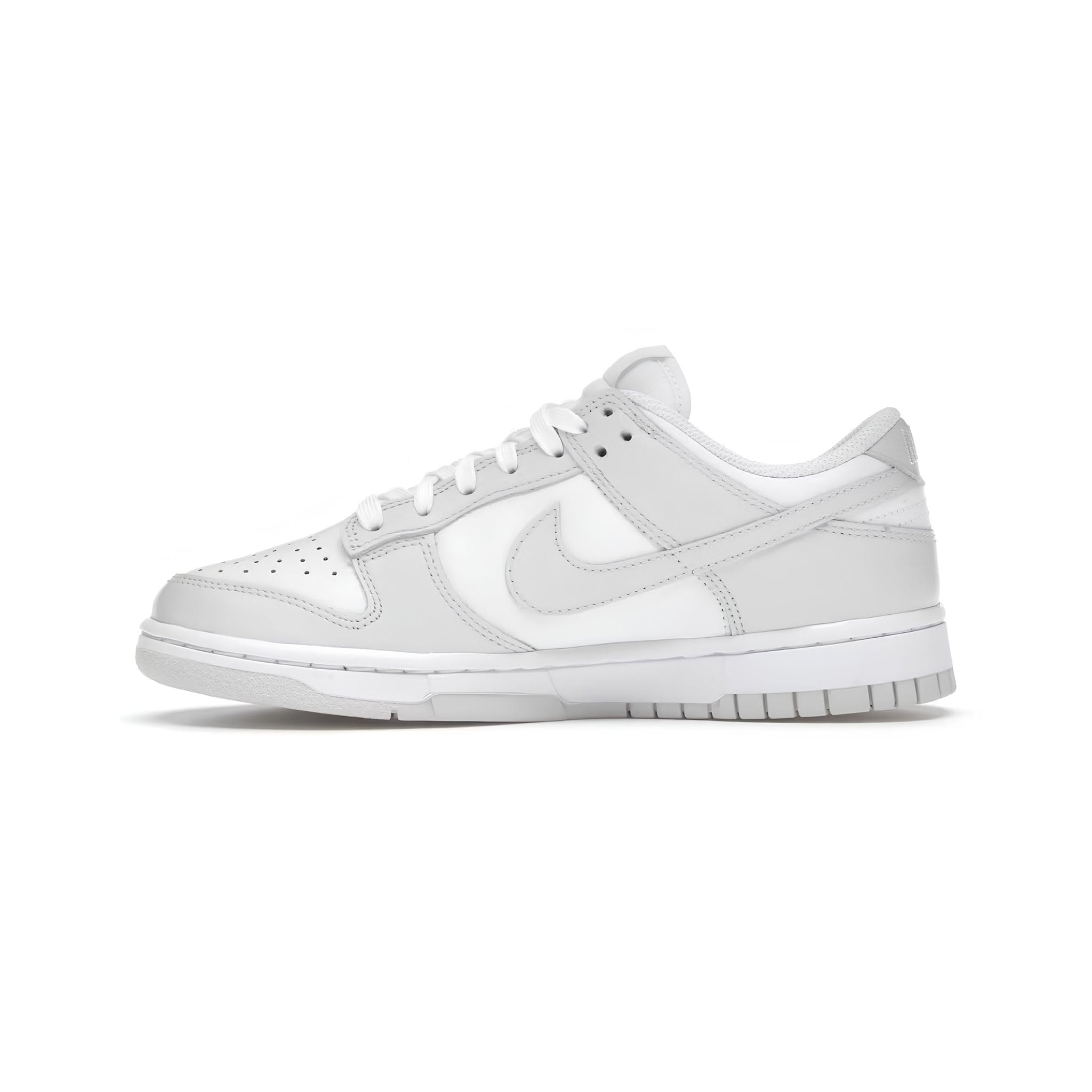 Nike Dunk Low "Photon Dust" Women's - Hype World