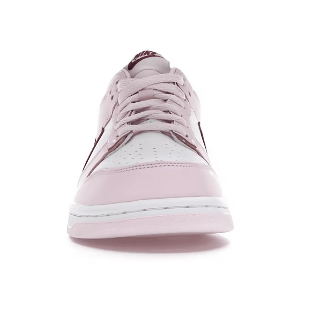 Nike Dunk Low "Pink Foam Red White" (GS) - Hype World