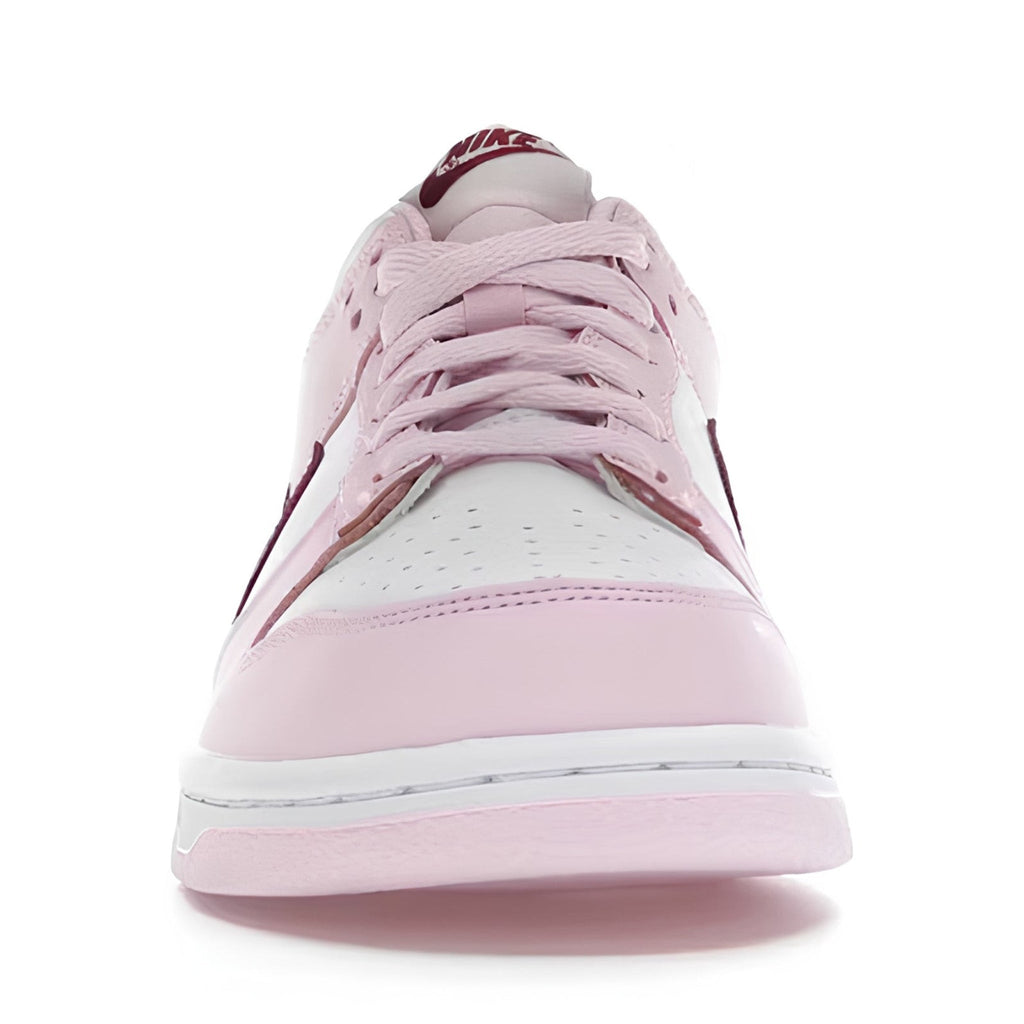 Nike Dunk Low "Pink Foam Red White" (TD) - Hype World