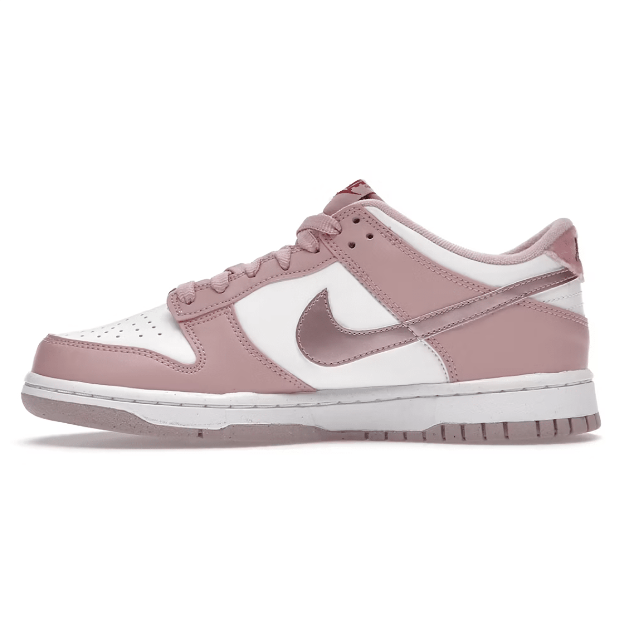 Nike Dunk Low "Pink Velvet" (Gs) - Hype World