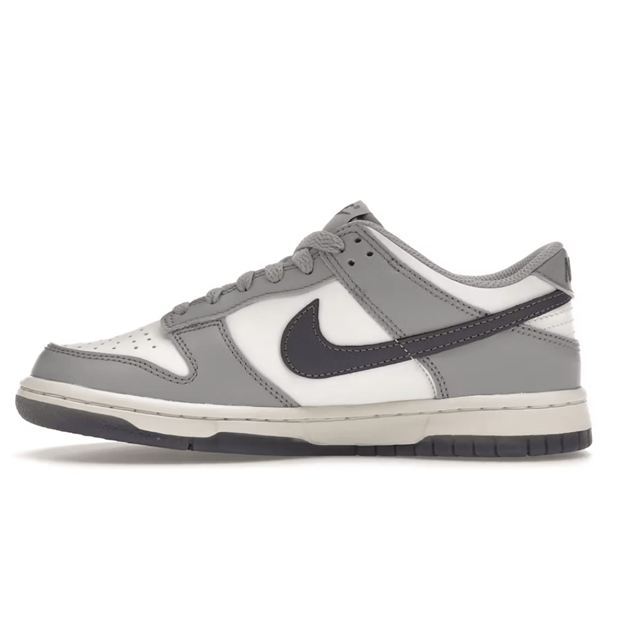 Nike Dunk Low “Platinum Tint Light Carbon" (GS) - Hype World