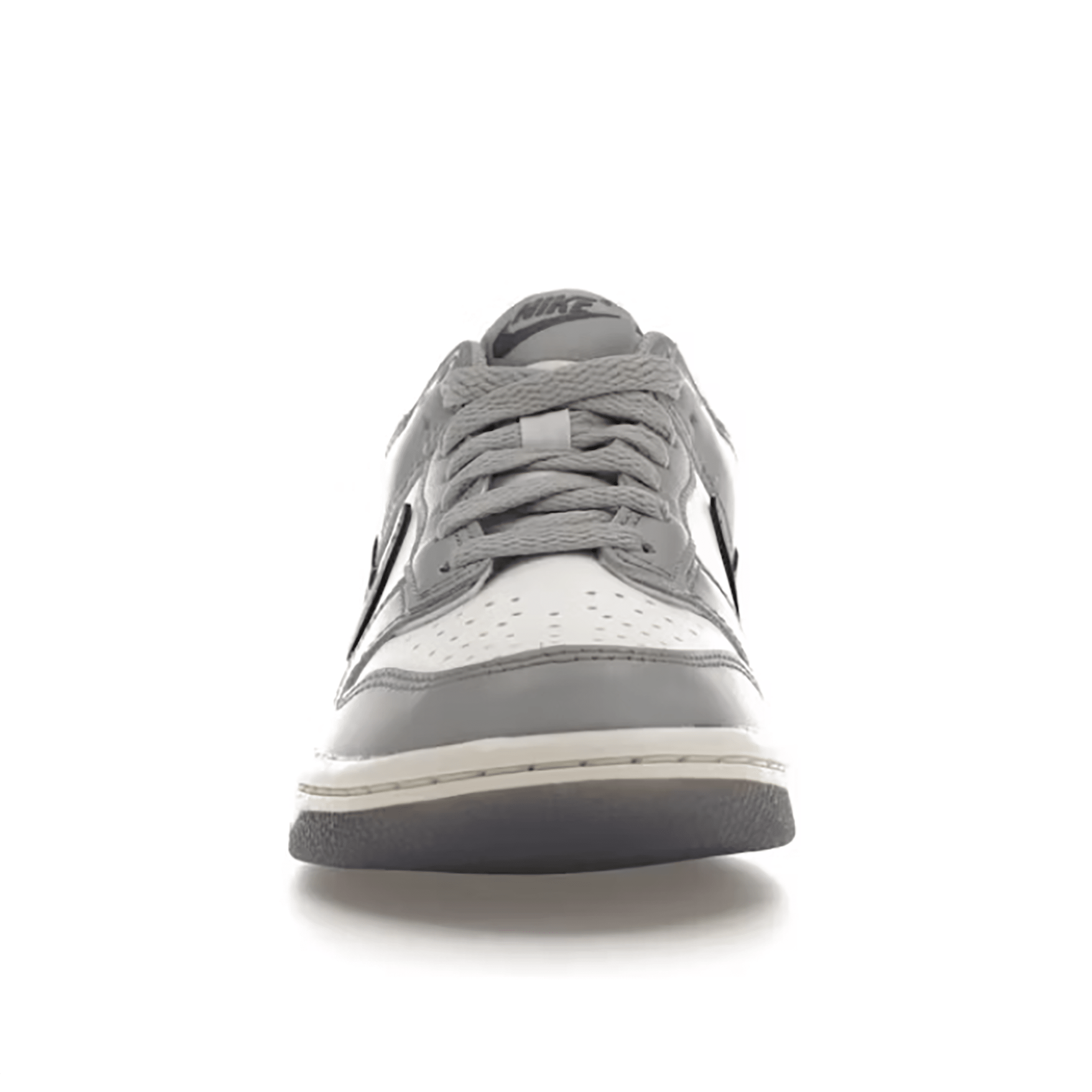 Nike Dunk Low “Platinum Tint Light Carbon" (GS) - Hype World