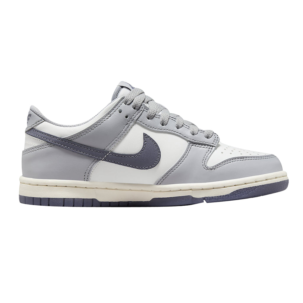 Nike Dunk Low “Platinum Tint Light Carbon" (GS) - Hype World