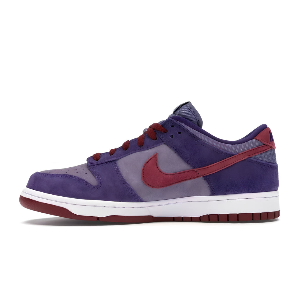 Nike Dunk Low “Plum” - Hype World
