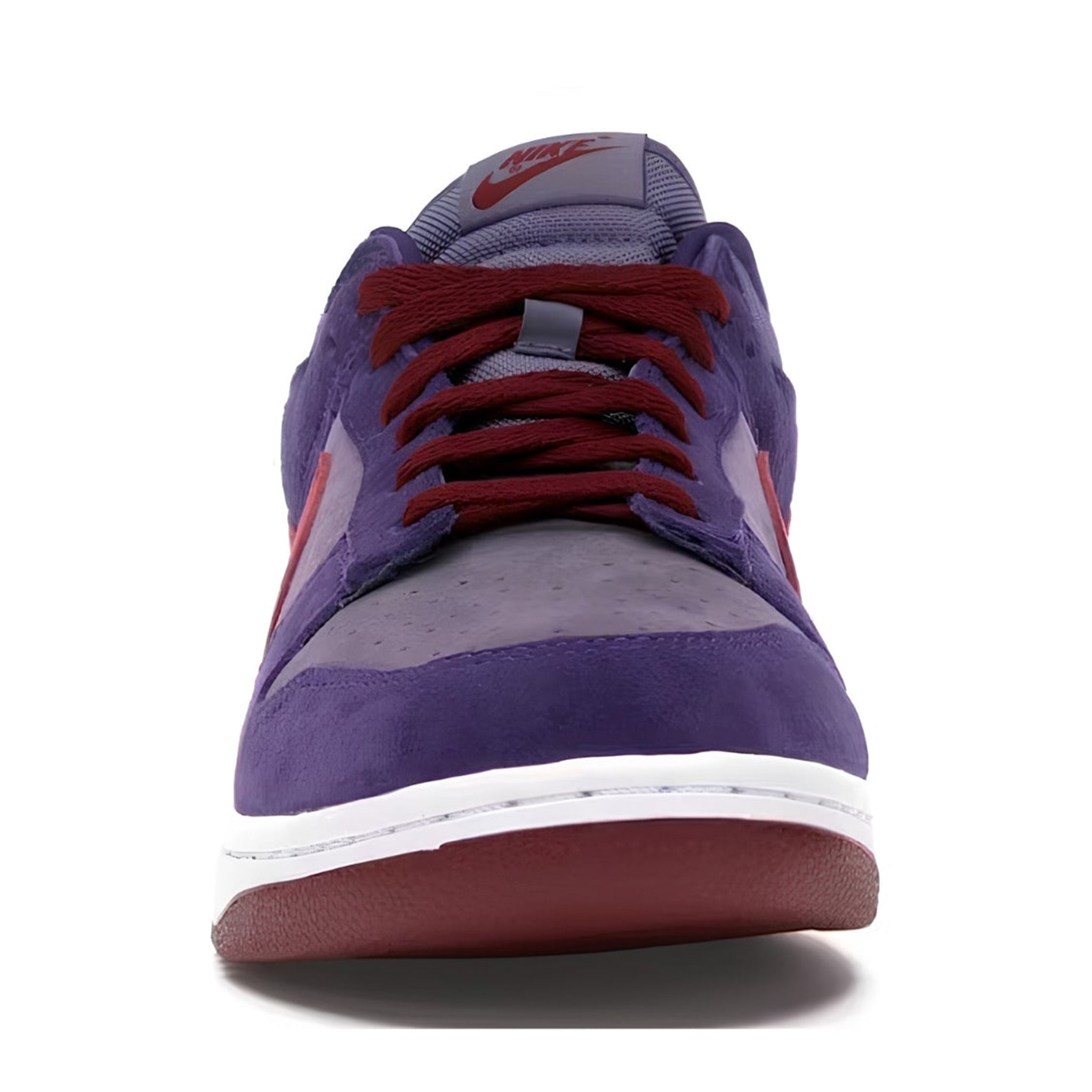 Nike Dunk Low “Plum” - Hype World