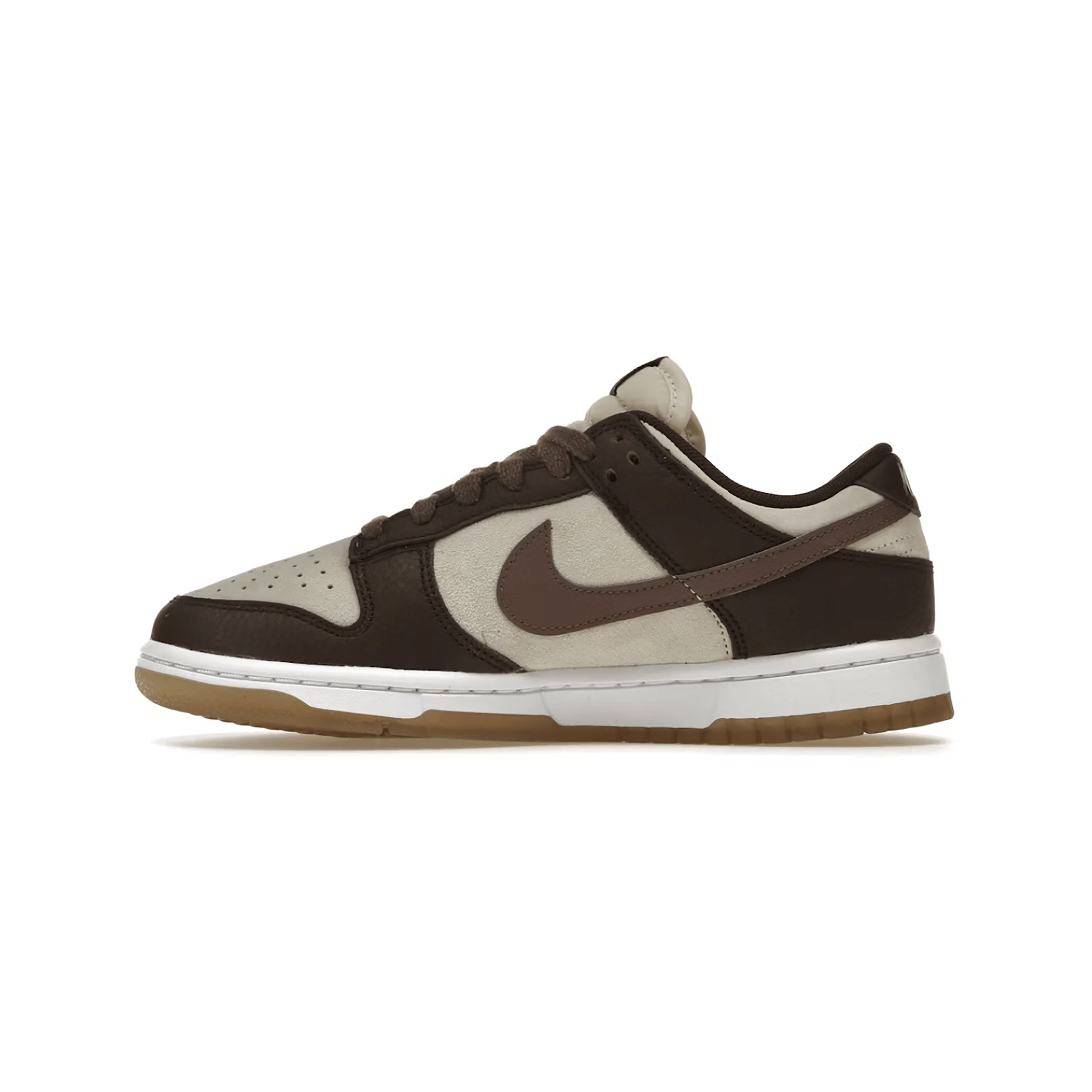 Nike Dunk Low "Plum Eclipse" (Women's) - Hype World