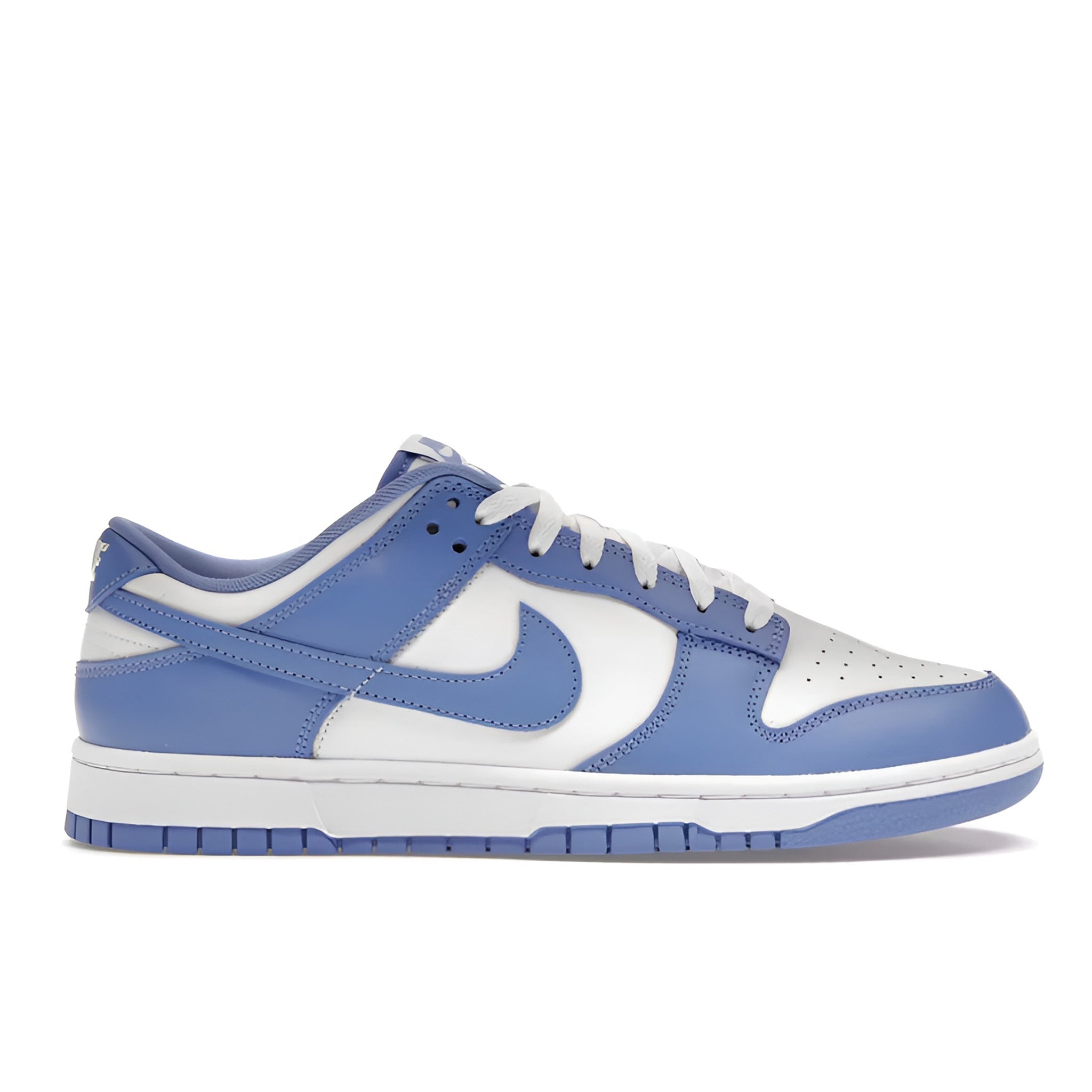 Nike Dunk Low “Polar Blue” - Hype World