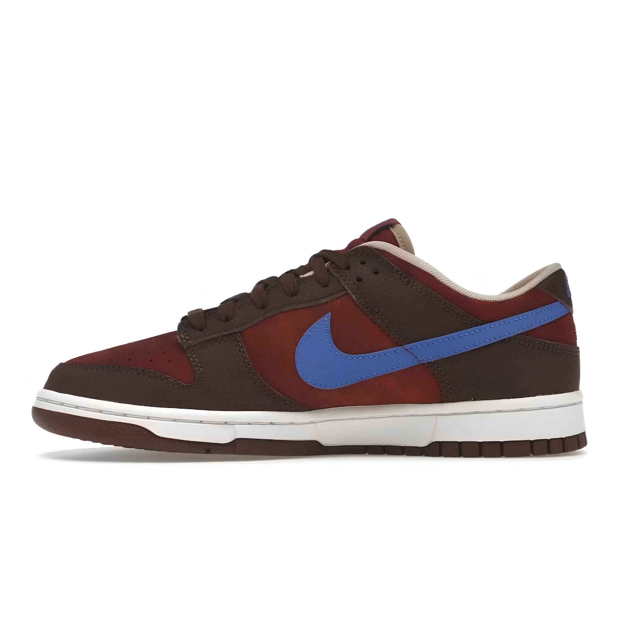 Nike Dunk Low PRM "Mars Stone" - Hype World