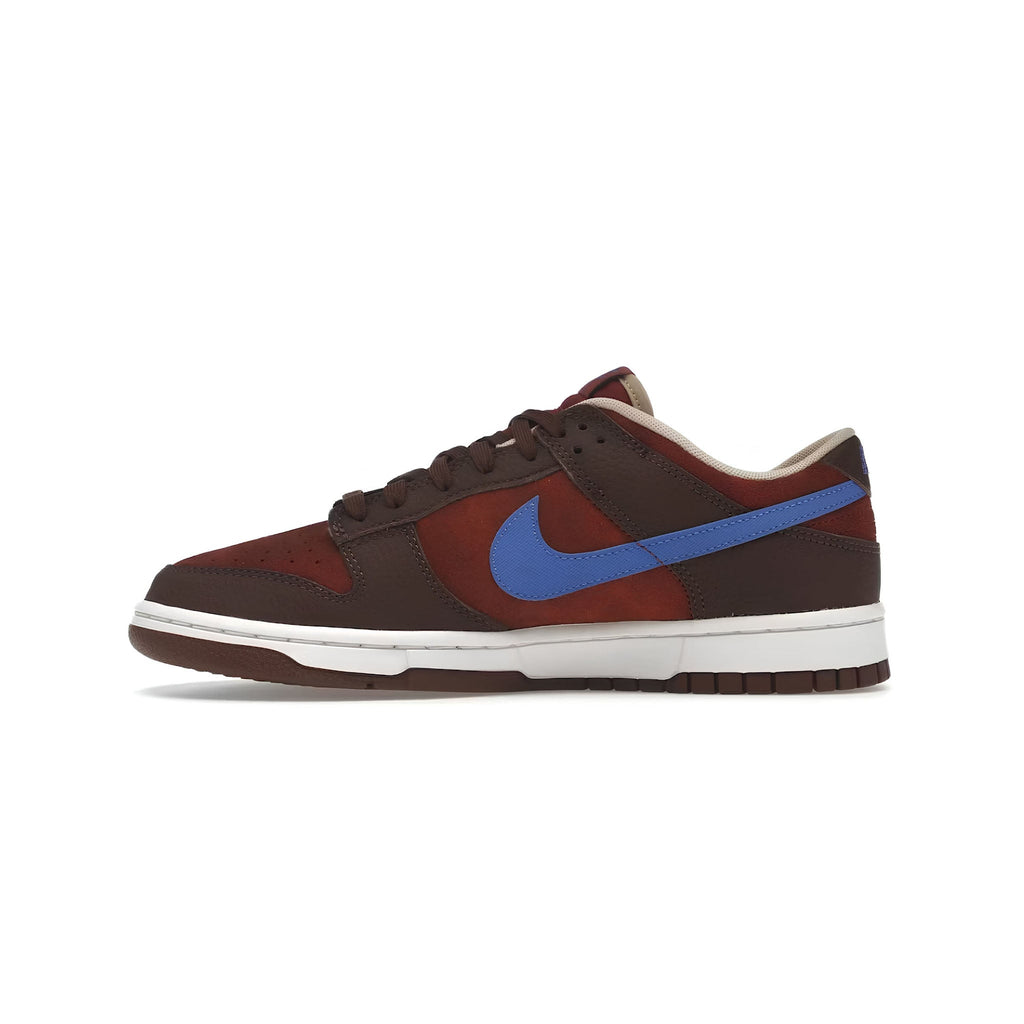 Nike Dunk Low PRM "Mars Stone" - Hype World
